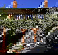Berida Hotel - Northern Rivers Accommodation
