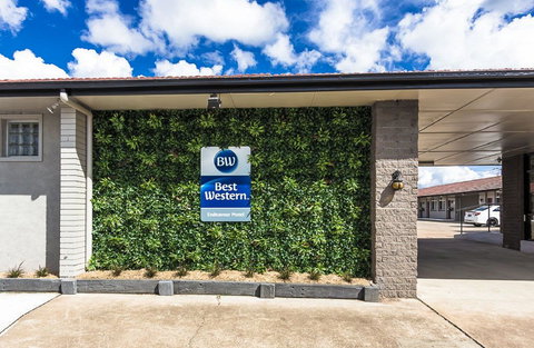 Best Western Endeavour Motel - Northern Rivers Accommodation 0