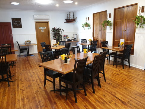 Best Western Endeavour Motel - Northern Rivers Accommodation 1