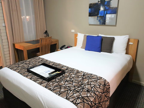 Best Western Endeavour Motel - Northern Rivers Accommodation 2