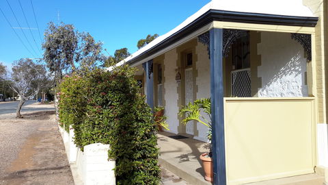 Bev's Retreat Bed And Breakfast - Northern Rivers Accommodation 0