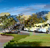 BIG4 Port Fairy Holiday Park - Northern Rivers Accommodation