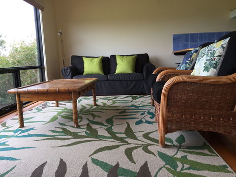 Black Cockatoo Cottages - Northern Rivers Accommodation 0