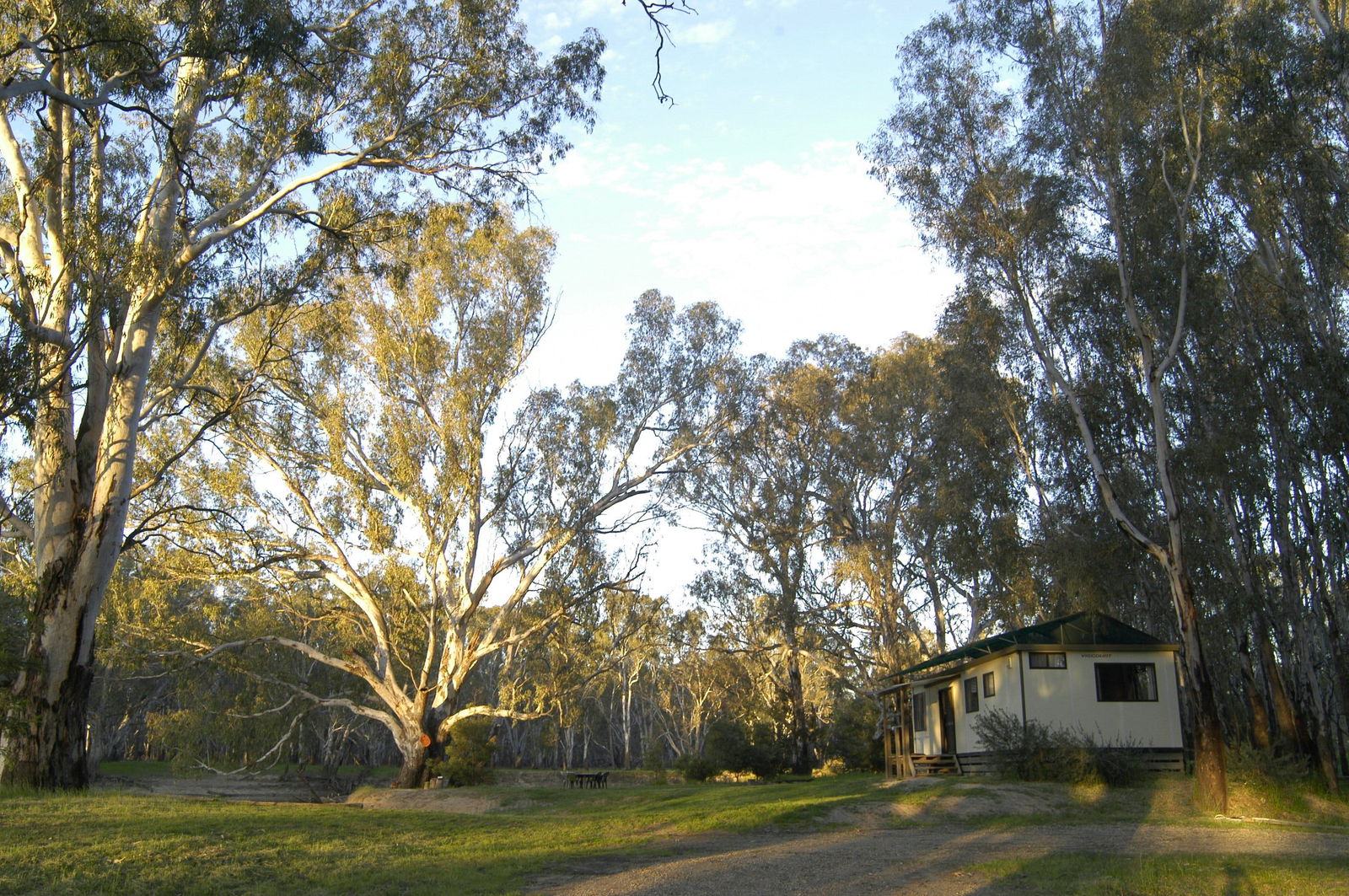 Brimin VIC Northern Rivers Accommodation