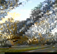 Brimin Lodge - Northern Rivers Accommodation