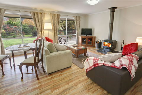 Brookfield Guesthouse - Northern Rivers Accommodation 2