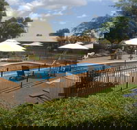 Bundaberg East Cabin and Tourist Park - Northern Rivers Accommodation