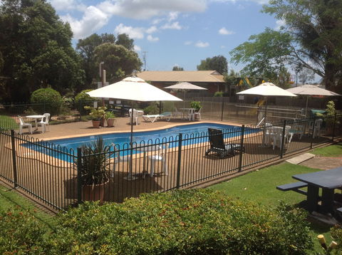 Bundaberg East Cabin And Tourist Park - Northern Rivers Accommodation 0