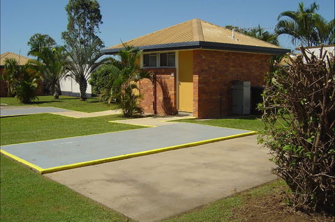 Bundaberg East Cabin And Tourist Park - Northern Rivers Accommodation 1