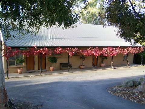 Burra Motor Inn - Northern Rivers Accommodation 0