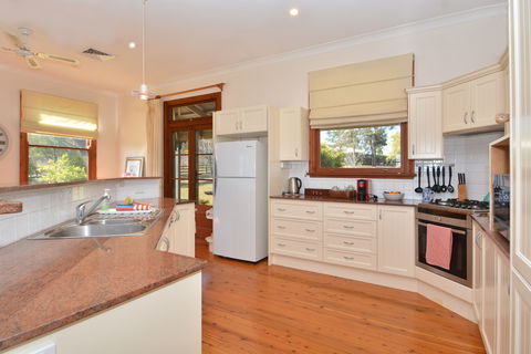 Callie Rose - Northern Rivers Accommodation 1