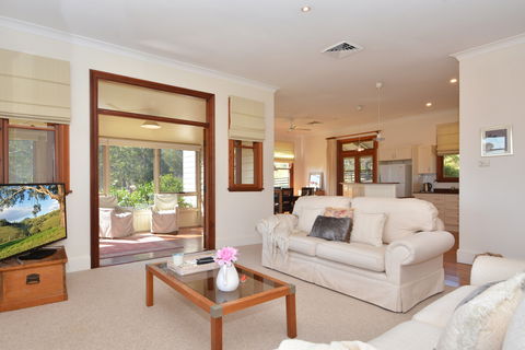 Callie Rose - Northern Rivers Accommodation 2
