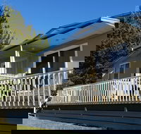 Carmen's Inn - Northern Rivers Accommodation