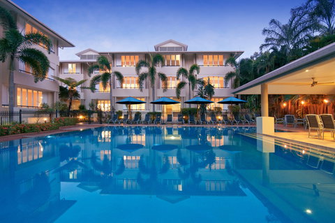 Cayman Villas Port Douglas - Northern Rivers Accommodation 0