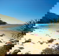 Chance Bay Whitsunday Island - Northern Rivers Accommodation