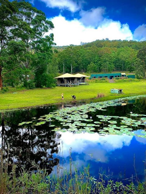 Challenge Chaser Retreat - Northern Rivers Accommodation 0