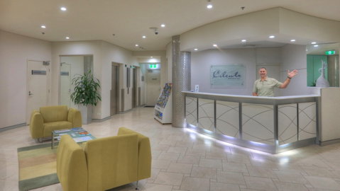 Cilento Resort Mooloolaba - Northern Rivers Accommodation 2