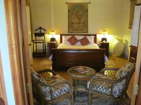 Classique Bed And Breakfast - Northern Rivers Accommodation 0