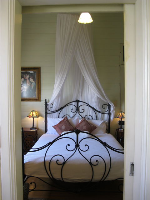 Classique Bed And Breakfast - Northern Rivers Accommodation 1