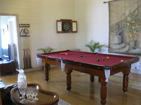 Classique Bed And Breakfast - Northern Rivers Accommodation 2