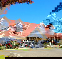 Clare Valley Motel - Northern Rivers Accommodation