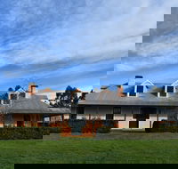 Clayfield Homestead - Northern Rivers Accommodation
