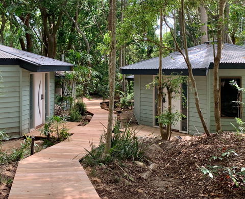 Clouds Mapleton - Northern Rivers Accommodation 0