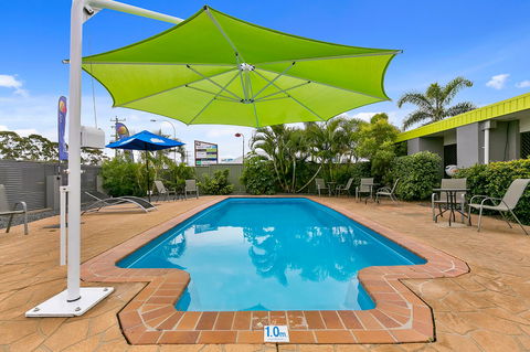 Comfort Inn On Main, Hervey Bay - Northern Rivers Accommodation 0