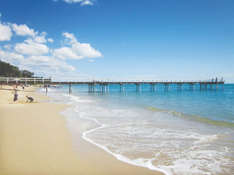 Comfort Inn On Main, Hervey Bay - Northern Rivers Accommodation 1
