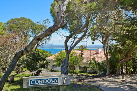 Cordova - Northern Rivers Accommodation 0