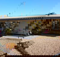 Cornwall House - Northern Rivers Accommodation