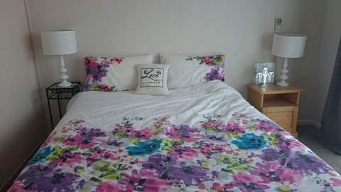 Cornwall House - Northern Rivers Accommodation 1