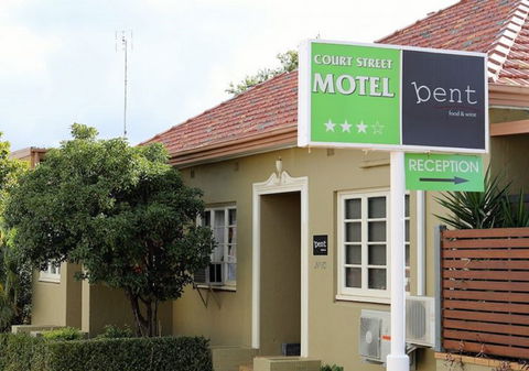 Court Street Motel - Northern Rivers Accommodation 0