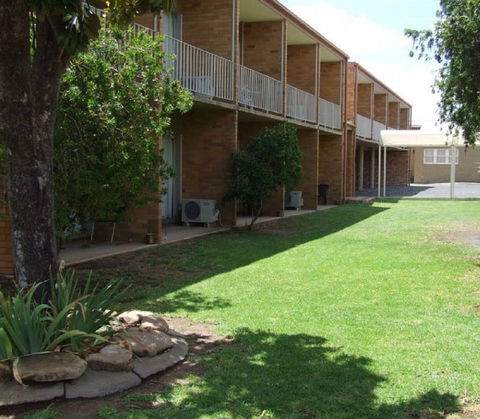 Court Street Motel - Northern Rivers Accommodation 1