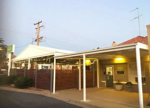 Court Street Motel - Northern Rivers Accommodation 2