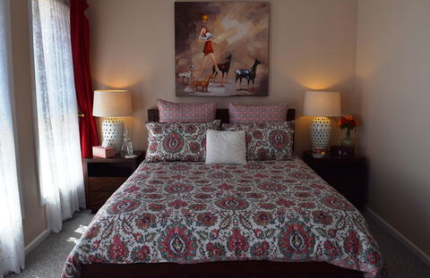 Cutmore Cottages Bed And Breakfast - Northern Rivers Accommodation 0