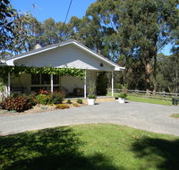 Cygnet Park Country Retreat - Northern Rivers Accommodation