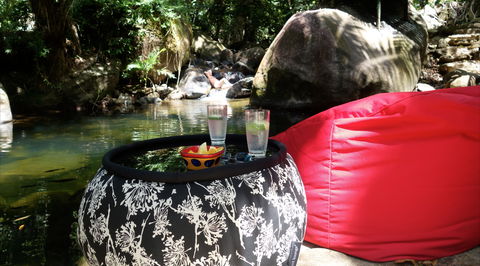 Daintree Secrets Rainforest Sanctuary - Northern Rivers Accommodation 1