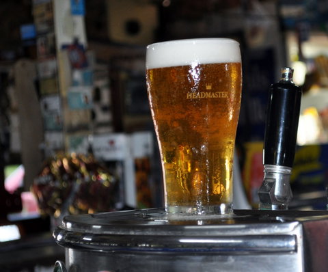 Daly Waters Historic Pub - Northern Rivers Accommodation 1