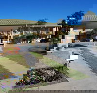 Deniliquin Motel
