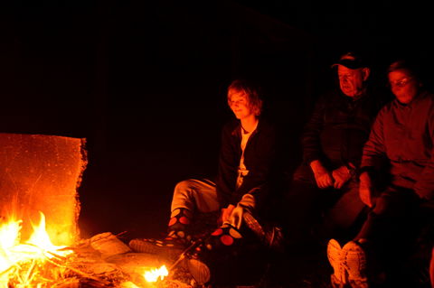 Diamond Forest Farm Stay - Northern Rivers Accommodation 1