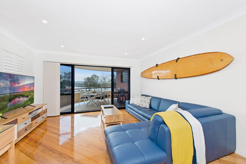 Dolphin Cove  North Haven - Northern Rivers Accommodation 0
