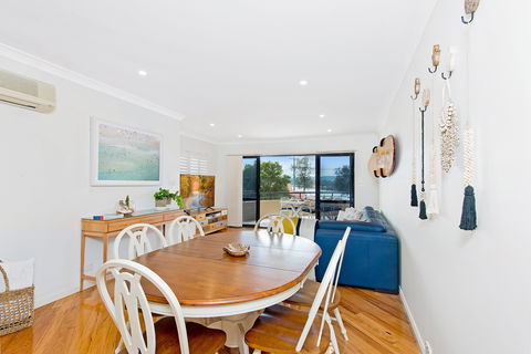 Dolphin Cove  North Haven - Northern Rivers Accommodation 1