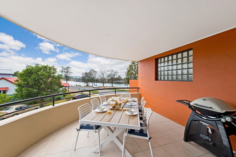 Dolphin Cove  North Haven - Northern Rivers Accommodation 2