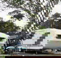 Eaglehawk Holiday Park - Northern Rivers Accommodation