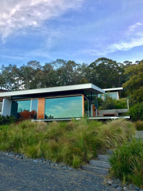 Eaglehawk Pavilions - Northern Rivers Accommodation 0