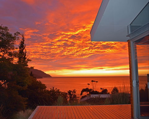 Eaglehawk Pavilions - Northern Rivers Accommodation 2