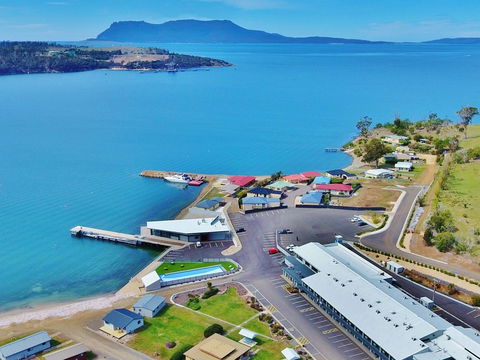 Eastcoaster Tasmania - Northern Rivers Accommodation 1