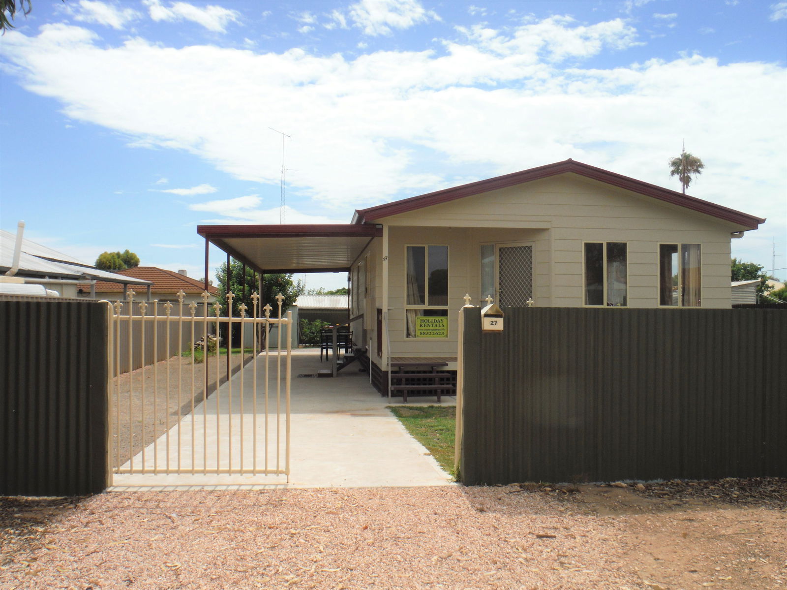  Northern Rivers Accommodation