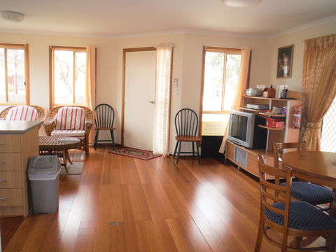 East End Tranquility - Northern Rivers Accommodation 2